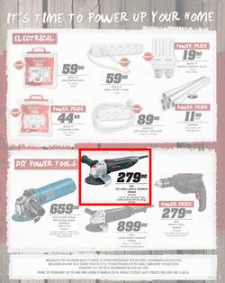Build It North Rand : (20 Feb - 8 Mar 2014), page 5