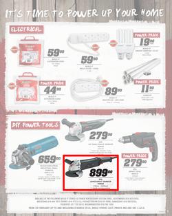 Build It North Rand : (20 Feb - 8 Mar 2014), page 5