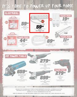 Build It North Rand : (20 Feb - 8 Mar 2014), page 5