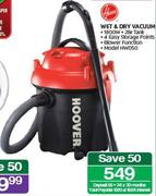 Wet & Dry Vacuum HWD50