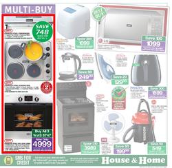 House & Home : Home Of The Deal (23 Feb - 2 Mar 2014), page 5