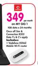 Asus 15.6" Ci3 Laptop-On My Gig 1