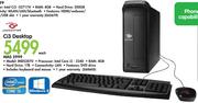 Ci3 Desktop IMDS2870