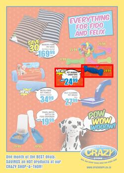 The Crazy Store : It's The Crazy Shop-A-Thon (26 Feb - 30 Mar 2014), page 5