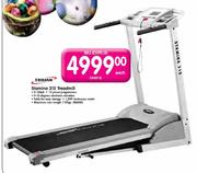 Trojan Stamina 315 Treadmill