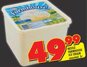 Nestle Farmhouse Ice Cream Assorted-5L
