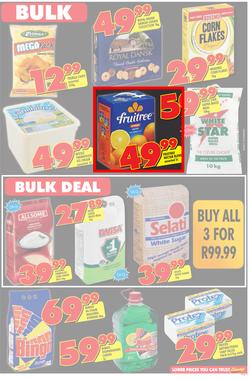 Shoprite Western Cape : Low Prices Always (24 Feb - 9 Mar 2014), page 5