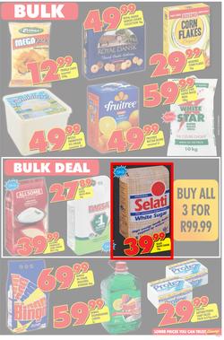 Shoprite Western Cape : Low Prices Always (24 Feb - 9 Mar 2014), page 5