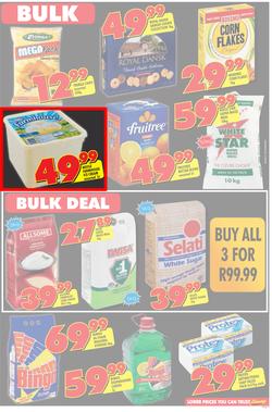 Shoprite Western Cape : Low Prices Always (24 Feb - 9 Mar 2014), page 5