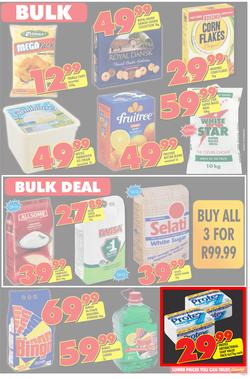 Shoprite Western Cape : Low Prices Always (24 Feb - 9 Mar 2014), page 5
