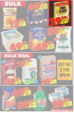 Shoprite Western Cape : Low Prices Always (24 Feb - 9 Mar 2014), page 5