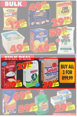 Shoprite Western Cape : Low Prices Always (24 Feb - 9 Mar 2014), page 5