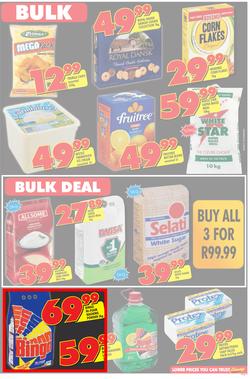 Shoprite Western Cape : Low Prices Always (24 Feb - 9 Mar 2014), page 5