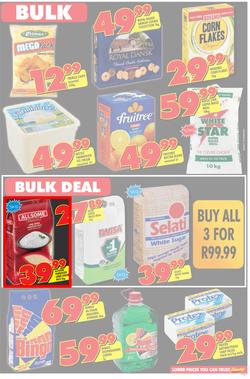 Shoprite Western Cape : Low Prices Always (24 Feb - 9 Mar 2014), page 5