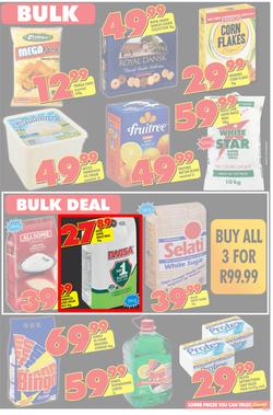 Shoprite Western Cape : Low Prices Always (24 Feb - 9 Mar 2014), page 5