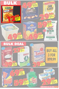 Shoprite Western Cape : Low Prices Always (24 Feb - 9 Mar 2014), page 5
