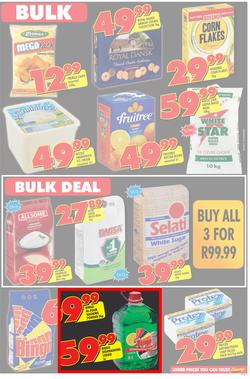 Shoprite Western Cape : Low Prices Always (24 Feb - 9 Mar 2014), page 5