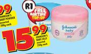 Johnson's Baby Jelly-250gm