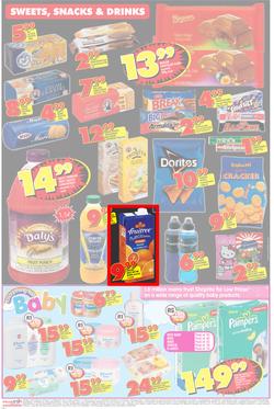 Shoprite Gauteng : Low Prices Always (24 Feb - 9 Mar 2014), page 5