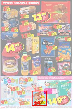 Shoprite Gauteng : Low Prices Always (24 Feb - 9 Mar 2014), page 5