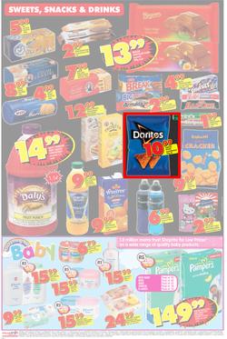 Shoprite Gauteng : Low Prices Always (24 Feb - 9 Mar 2014), page 5