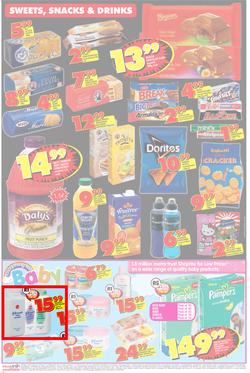 Shoprite Gauteng : Low Prices Always (24 Feb - 9 Mar 2014), page 5