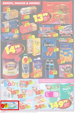 Shoprite Gauteng : Low Prices Always (24 Feb - 9 Mar 2014), page 5