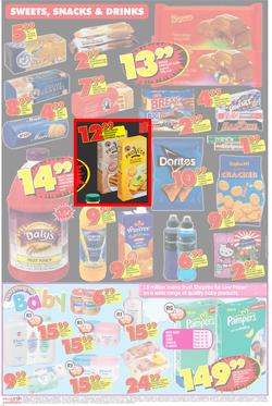 Shoprite Gauteng : Low Prices Always (24 Feb - 9 Mar 2014), page 5