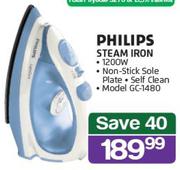 Philips Steam Iron