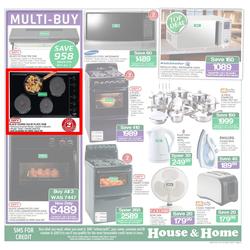 House & Home : Home Of The Deal (4 Mar - 17 Mar 2014), page 5