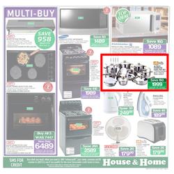 House & Home : Home Of The Deal (4 Mar - 17 Mar 2014), page 5