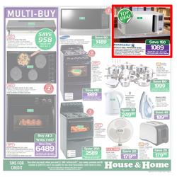 House & Home : Home Of The Deal (4 Mar - 17 Mar 2014), page 5