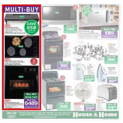 House & Home : Home Of The Deal (4 Mar - 17 Mar 2014), page 5