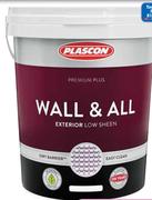 Plascon 20L Tint