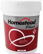 Homestood 5L PVA Paint