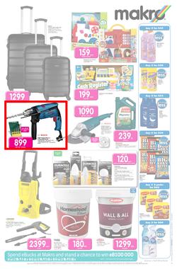 Makro : (2 Mar - 10 Mar 2014), page 5