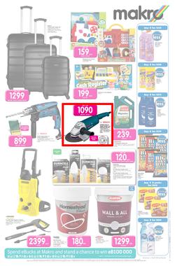 Makro : (2 Mar - 10 Mar 2014), page 5