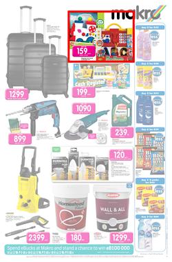 Makro : (2 Mar - 10 Mar 2014), page 5