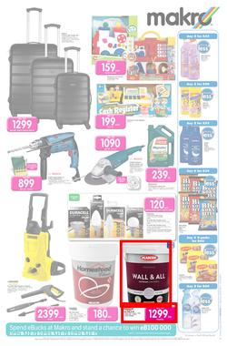 Makro : (2 Mar - 10 Mar 2014), page 5