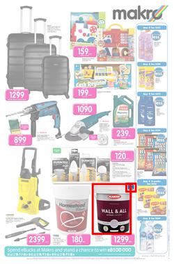 Makro : (2 Mar - 10 Mar 2014), page 5