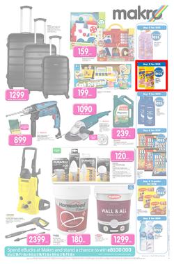 Makro : (2 Mar - 10 Mar 2014), page 5