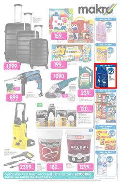 Makro : (2 Mar - 10 Mar 2014), page 5