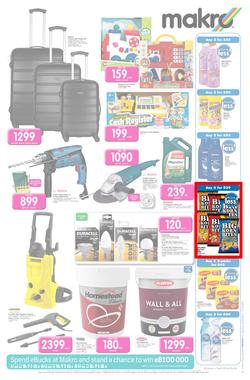 Makro : (2 Mar - 10 Mar 2014), page 5