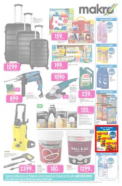 Makro : (2 Mar - 10 Mar 2014), page 5