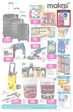 Makro : (2 Mar - 10 Mar 2014), page 5