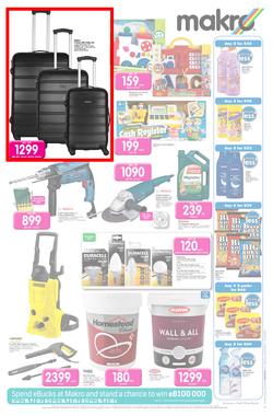 Makro : (2 Mar - 10 Mar 2014), page 5