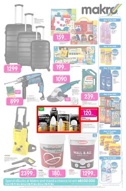 Makro : (2 Mar - 10 Mar 2014), page 5