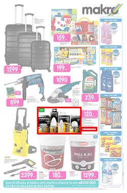 Makro : (2 Mar - 10 Mar 2014), page 5
