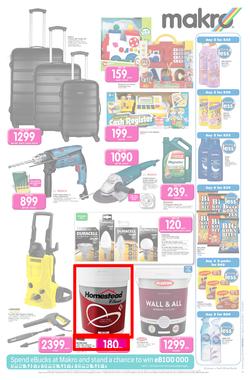 Makro : (2 Mar - 10 Mar 2014), page 5