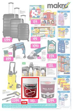 Makro : (2 Mar - 10 Mar 2014), page 5